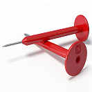 Крепеж телескопический ТехноНИКОЛЬ 50мм /1300шт/уп