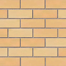 Кирпич силикатный облицовочный М150 (Стройберг) 250х120х88мм 1,4НФ, персик, 3 отв /288