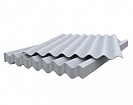 Шифер 8-ми волн (Красноярск) 1,75х1,13х0,0052м /126