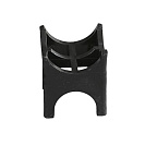 Фиксатор для арматуры горизонтальный Кубик h20/25/30/35мм d4-28мм, 1000 шт