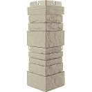 Угол наружный к фасадной панели Альта ШОТЛАДНИЯ ЭКО КРЕМОВЫЙ 0,45х0,16м