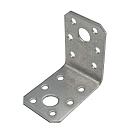 Уголок крепежный 50х50х35мм