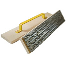 Рубанок по газобетону 95 х 500