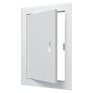 Люк металлический ревизионный 200х300мм