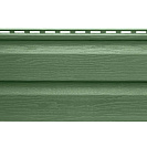 Сайдинг акриловый Канада Плюс Премиум (Альта Профиль) 3,66х0,264м, зеленый