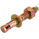 Анкер клиновой WAM 10х65мм