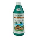 Состав деревозащтный Антиплесень Здоровый Дом 1кг /12