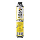 Клей-пена для газобетона Сибит, 1000мл