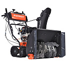 Снегоуборщик бензиновый на гусеницах Patriot Сибирь 85ЕТ, 7л.с, 3,6л, ковш 510x600мм