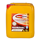 Состав огнебиозащитный Фенилакс WoodMaster для древесины Г1/Г2 6кг