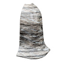 Плинтус ПВХ (Winart/Royce) - Угол наружный 803 Дуб сальса h58мм, уп. 2 шт