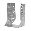 Опора бруса закрытая 100х140мм