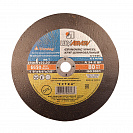 Круг зачистной абразивный (Луга) 230х6х22,2мм