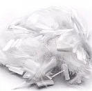 Фибра полипропиленовая 12мм 150г