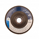 Круг (Т4Р) лепестковый, торцевой, Р80, 150х22мм (2213380)