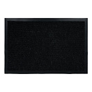 Коврик придверный влаговпитывающий Vortex Trip 400х600мм, черный