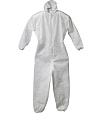Защитный комбинезон (Stayer) спанбонд, размер 50-52 (11603-50)