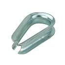 Коуш DIN6899 М10, 1шт