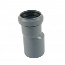 Переход эксцентрический внутренний 50 мм / 40 мм