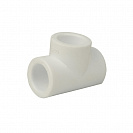 Тройник полипропиленовый 20 мм