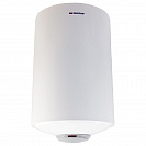 Водонагреватель накопительный EDISSON ER 80л, биостеклофарфор, круглый (SpT066446)