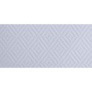 Стеклообои Ромб средний (BauTex) 1х25м, 125гр/м2 (арт. S 93)