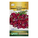 Семена Львиный зев "Мадам Баттерфляй F1 Факел" (Евросемена) 10шт