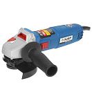 Шлифмашина угловая УШМ Профессионал (Зубр) УШМ-П115-750, d115мм, 750Вт