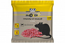 Гранулы от мышей и крыс Nadzor 100г