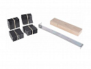 Набор для укладки ламината паркетной доски (GRACE)
