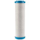 Картридж для фильтра (Гейзер) СВС 10 - SL10, угольный, 10 мкм