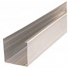 Профиль стоечный 50х50 СТАНДАРТ 0,45мм L3м