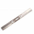 Подвес прямой KNAUF 60х27  П60 (0,9 мм) L125 (100 шт.)