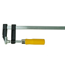 Струбцина (Korvus) F-образная, 250х50мм (3307225)