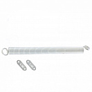 Пружина дверная, d=18,5мм, 300мм