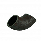 Отвод стальной Ду 25, 90 град.