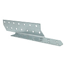 Держатель балки левый 40х210мм