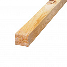 Брусок 50х40х3000 мм е/в (сосна) 1-3 сорт деловой ФГИС ЛК