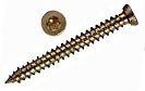 Шуруп по бетону 7,5х52мм, 20шт