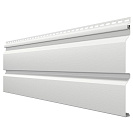 Сайдинг виниловый (ТехноНиколь) 3х0,238м, жасмин