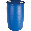 Бочка пластиковая, 227л.