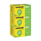 Утеплитель Теплый дом (Vetonit/Isover) плита 1170х610х100мм 7шт, 5м2