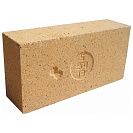 Кирпич шамотный полнотелый ШБ-5 230х114х65мм/385