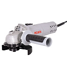 Шлифмашина угловая УШМ (Ресанта) УШМ-125/900, d125мм, 900Вт