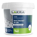 Клей бустилат М-20 Лакра 1кг /12