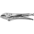 Зажимные клещи (Зубр) универсальные 250 мм (22520)