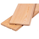 Вагонка штиль 14х146х3000мм, хвоя, сорт "С", ТехноНиколь