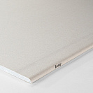 Гипсокартон (Кнауф) 12,5мм 1,2х3м