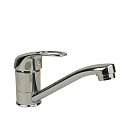 Смеситель для кухни CALORIE, укороченный /20 (1023 А03 СОТ)