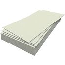 Шифер плоский (Семей) 1,5х1,2х0,008м /100